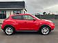 2014 Nissan Juke 1.5L Xtronic CVT
