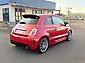 2011 Fiat Abarth 500 Esseesse Manual ~NZ New, Low kms
