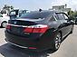 2014 Honda Accord Hybrid