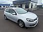2010 Volkswagen Golf