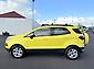 2014 Ford Ecosport Trend 1.5P, Cruise, Park Sensors, Bluetooth