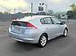 2011 Honda Insight S Hybrid ~Cruise Control, NZ New