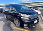 2010 Toyota Vellfire 2.4Z Platinum Selection