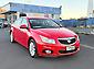 2011 Holden Cruze CDX (Top Spec) 1.8L Sedan, 1 Owner, Full History