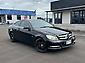 2011 Mercedes-benz C 180 180 CGI COUPE