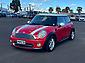 2011 Mini Cooper Apple CarPlay, Rev Camera, Bluetooth, Low kms
