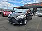 2017 Toyota Vitz HYBRID.. Very Low on Fuel 