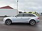 2015 Audi A4 Avant facelift with Adaptive Cruise & Lane Assist
