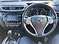 2016 Nissan X-trail 20XT 4WD Emergency Brake pkg
