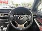 2014 Lexus Is 300h F SPORT .. Red Leather interior 