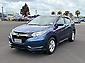 2017 Honda Hr-v S 1.8P with Cruise, Bluetooth, Rev Camera