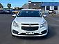 2015 Holden Cruze EQUIPE 1.8P/6AT/HA/5