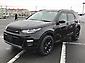 2018 Land Rover Discovery HSE 4WD