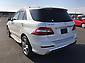 2014 Mercedes Benz Ml 350 4Matic AMG Sport Pack