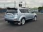 2007 Mitsubishi Outlander 2.4L 7Seater, 4WD, Bluetooth, Rev Cam, Tow-Bar