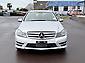 2013 Mercedes-benz C 180 Station Wagon, Avantgarde with PRO-SAFE