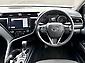 2020 Toyota Camry X Hybrid with Toyota Safety Sense