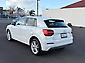2017 Audi Q2 S.Line Audi Virtual Cockpit, Cylinder On Demand (S-TRONIC)