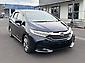 2015 Honda Fit Shuttle Hybrid 