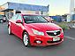 2011 Holden Cruze CDX (Top Spec) 1.8L Sedan, 1 Owner, Full History