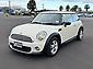 2011 Bmw Mini One | 2-door |1.6L hatchback with iconic style