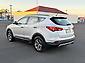 2015 Hyundai Santa Fe DM 2.4L Petrol with Cruise, Bluetooth, Rev Cam