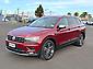 2018 Volkswagen Tiguan Allspace TSI HighLine 4Motion