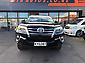 2017 Toyota Fortuner LIMITED 2.8D/4WD/6AT