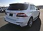 2014 Mercedes Benz Ml 350 4Matic AMG Sport Pack