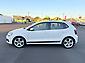 2011 Volkswagen Polo GTI / 1.4TSI 7DSG / 132kW