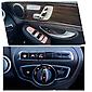2015 Mercedes-benz C 200 Avantgarde with Safety Package