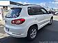 2008 Volkswagen Tiguan 2.0 TSI 4Motion