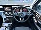 2015 Mercedes-benz C 200 Avantgarde with Safety Package