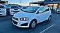 2016 Holden Barina CD 1.6P/6AT/HA/4DR/5