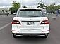 2012 Mercedes-benz Ml 350 3.0L V6 Bluetec ~ NZ New 
