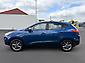 2013 Hyundai Ix35 GDI 2.4P 4WD/AWD