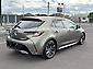 2019 Toyota Corolla Sport Hybrid with Toyota Safety Sense 2.0