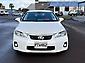 2012 Lexus Ct 200h Luxury Hybrid with reliability and efficiency