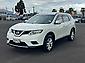2015 Nissan X-trail 7 Seater ST 2.5P *NZ New*