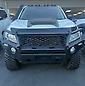 2019 Nissan Navara Lift Kit, Meg wheel, New Tyres, Tow bar 