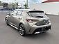 2019 Toyota Corolla Sport Hybrid with Toyota Safety Sense 2.0