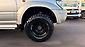 2000 Toyota Landcruiser PRADO