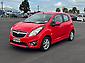 2014 Holden Barina Spark CD 1.2L 5 Speed Manual