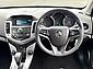 2013 Holden Cruze 1.8AT Equipe ~Low kms, Pristine, 2 Keys