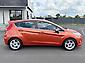 2011 Ford Fiesta 1.6A Zetec ~Bluetooth, Cruise, NZ New, Low kms