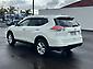 2015 Nissan X-trail 20X Emergency Brake Package