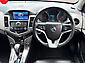 2016 Holden Cruze Z Series 1.8P with Safety Pack