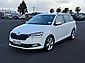 2022 Skoda Fabia Ambition 81KW 1.0P TSi ~Fuel Saver~