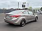 2012 Hyundai Elantra 1.8L Manual *New Oil Service & WOF*