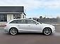 2015 Audi A4 Avant facelift with Adaptive Cruise & Lane Assist